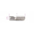Beta Tools Model 861 Sp4-Bits for Spanner Screws Beta Tools Model 861 Sp4-Bits for Spanner Screws