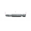 Beta Tools Model 862 Ph1-Bits for Cross Head Ph Screws Beta Tools Model 862 Ph1-Bits for Cross Head Ph Screws