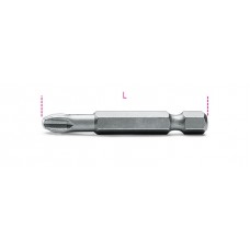 Beta Tools Model 862  Ph2-Bits for Cross Head Ph Screws