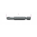 Beta Tools Model 862  Pz2-Bits for Cross Head Pz Screws