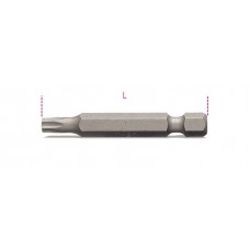 Beta Tools Model 862  Tx15-Bits for Torx Head Screws