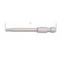 Beta Tools Model 862 Tx/L25-Bits for Torx Head Screws Beta Tools Model 862 Tx/L25-Bits for Torx Head Screws