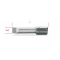 Beta Tools Model 866 Lp2X12-Bits for Slotted Head Screws Beta Tools Model 866 Lp2X12-Bits for Slotted Head Screws