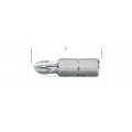 Beta Tools Model 866  Ph1-Bits for Cross Head Ph Screws