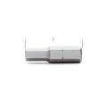 Beta Tools Model 866 Pe6mm-Hexagon Bits for Power Drivers Beta Tools Model 866 Pe6mm-Hexagon Bits for Power Drivers