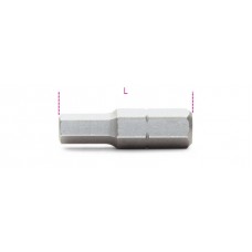 Beta Tools Model 866  Pe8mm-Hexagon Bits for Power Drivers