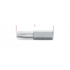 Beta Tools Model 866  Tx20-Bits for Torx Head Screws