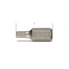 Beta Tools Model 867  5mm-Hexagon Bits