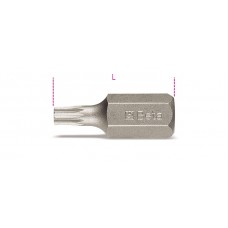 Beta Tools Model 867  Xzn4-Bits with Xzn Profile