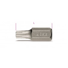 Beta Tools Model 867  Tx25-Bits for Torx Head Screws