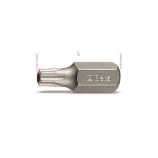 Beta Tools Model 867  Rtx40-Bits for Rtx Head Screws