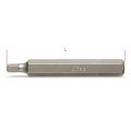 Beta Tools Model 867 12mm-Hexagon Bits Beta Tools Model 867 12mm-Hexagon Bits