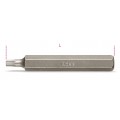 Beta Tools Model 867  Xzn/L5-Bits with Xzn Profile