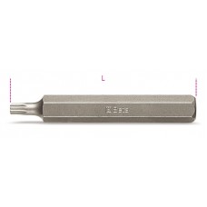 Beta Tools Model 867  Xzn/L12-Bits with Xzn Profile