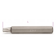 Beta Tools Model 867  Tx/L20-Bits for Torx Head Screws
