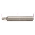 Beta Tools Model 867 Tx/L50-Bits for Torx Head Screws Beta Tools Model 867 Tx/L50-Bits for Torx Head Screws
