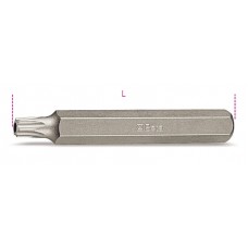 Beta Tools Model 867  Rtx/L50-Bits for Rtx Head Screws