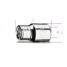 Beta Tools Model 867  1-Bit Holder Sockets for Item 867