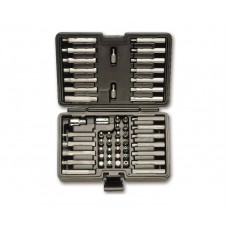 Beta Tools Model 867  C52-52 Hexagon Bits + 2 Accessories
