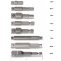 Beta Tools Model 892 0-Adaptors for Drivers Beta Tools Model 892 0-Adaptors for Drivers