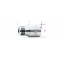 Beta Tools Model 895 5-Socket Holder for 861-862-866 Beta Tools Model 895 5-Socket Holder for 861-862-866