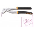 Beta Tools Model 1048 Bm250mm-Slip Joint Pliers Boxed Joint Beta Tools Model 1048 Bm250mm-Slip Joint Pliers Boxed Joint