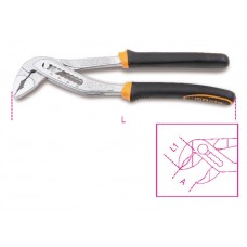 Beta Tools Model 1048  Bm250mm-Slip Joint Pliers Boxed Joint