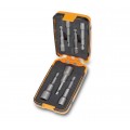 Beta Tools Model 862  F/A7-7 Magnetic Bits in Plastic Case