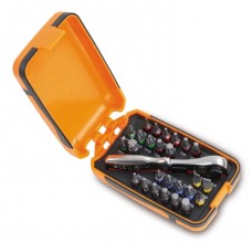 Beta Tools Model 860  C27-25 Bits and 2 Accessories