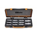 Beta Tools Model 1433 C11-Roller Stud Extractors 11Pcs Beta Tools Model 1433 C11-Roller Stud Extractors 11Pcs