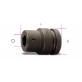 Beta Tools Model 727  Pi/22mm-Impact Bit Holder for 727/Es22