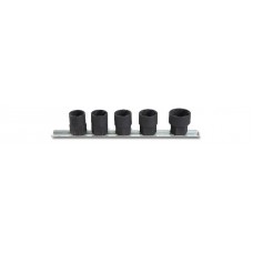 Beta Tools Model 1428  Sb5-Rails of 5 Pullers 1428