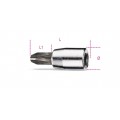 Beta Tools Model 900 Ph1-Socket Drivers for Cross Head Ph Beta Tools Model 900 Ph1-Socket Drivers for Cross Head Ph