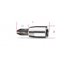 Beta Tools Model 900  Ph4-Socket Drivers for Cross Head Ph