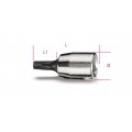Beta Tools Model 900 Pt15-Socket Drivers for 5-Star Head Beta Tools Model 900 Pt15-Socket Drivers for 5-Star Head