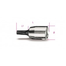 Beta Tools Model 900  Pt15-Socket Drivers for 5-Star Head