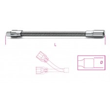 Beta Tools Model 900  Fl/150mm-1/4' Flexible Extension Bar