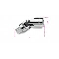 Beta Tools Model 900  25-1/4' Drive Universal Joint