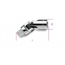 Beta Tools Model 900  25-1/4' Drive Universal Joint