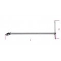 Beta Tools Model 900 40-1/4' Drive Swivel T-Handle Beta Tools Model 900 40-1/4' Drive Swivel T-Handle