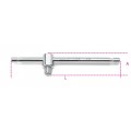 Beta Tools Model 900  42-1/4' Drive Sliding T-Handle
