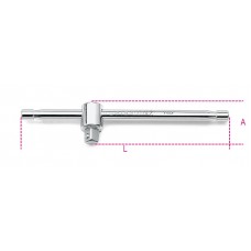Beta Tools Model 900  42-1/4' Drive Sliding T-Handle