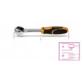 Beta Tools Model 900 55-1/4' Reversible Ratchet 48 Teeth Beta Tools Model 900 55-1/4' Reversible Ratchet 48 Teeth