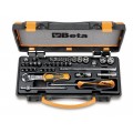 Beta Tools Model 900  C11-11 Sockets  20 Bits + 8 Accessories