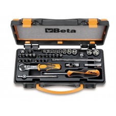 Beta Tools Model 900  C11-11 Sockets  20 Bits + 8 Accessories