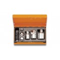 Beta Tools Model 902 R/C6-6 Adaptors for Socket Drivers Beta Tools Model 902 R/C6-6 Adaptors for Socket Drivers
