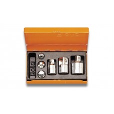 Beta Tools Model 902  R/C6-6 Adaptors for Socket Drivers