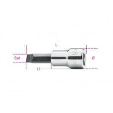 Beta Tools Model 910  Lp1X5 5-Socket Drivers Slotted Head