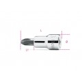 Beta Tools Model 910 Ph4-Socket Drivers for Cross Head Ph Beta Tools Model 910 Ph4-Socket Drivers for Cross Head Ph