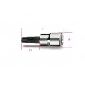 Beta Tools Model 910 Pt45-Socket Drivers for 5-Star Head Beta Tools Model 910 Pt45-Socket Drivers for 5-Star Head